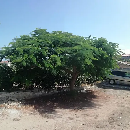 Tapias, Casa Papin Сasa de vacaciones *