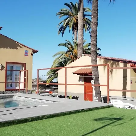 Tapias, Casa Papin * Puerto de la Cruz (Tenerife)