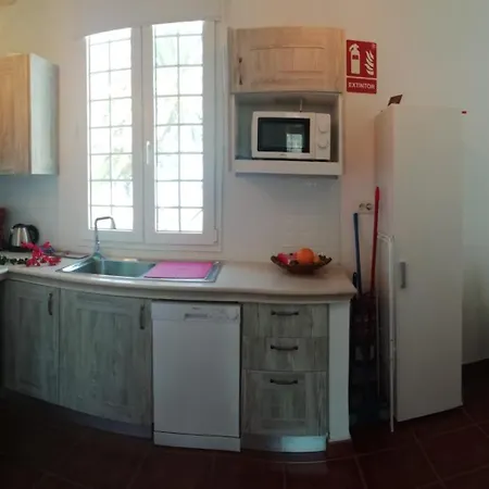 Сasa de vacaciones Tapias, Casa Papin Puerto de la Cruz (Tenerife)