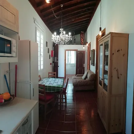 Сasa de vacaciones Tapias, Casa Papin *