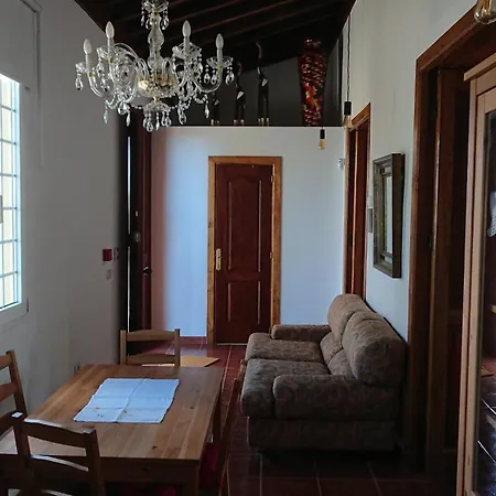 Tapias, Casa Papin * Puerto de la Cruz (Tenerife)