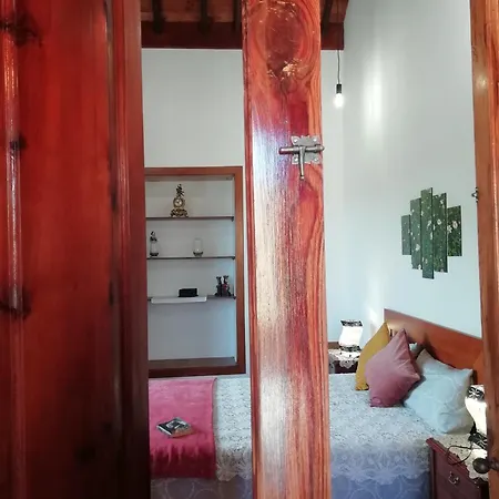 Сasa de vacaciones Tapias, Casa Papin