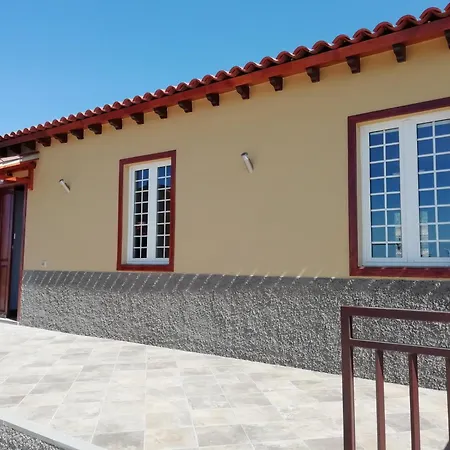 Сasa de vacaciones Tapias, Casa Papin Puerto de la Cruz (Tenerife)