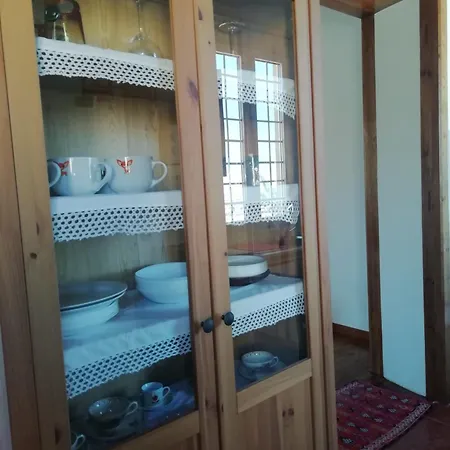Tapias, Casa Papin Сasa de vacaciones