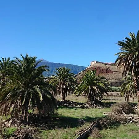 Tapias, Casa Papin Puerto de la Cruz (Tenerife)
