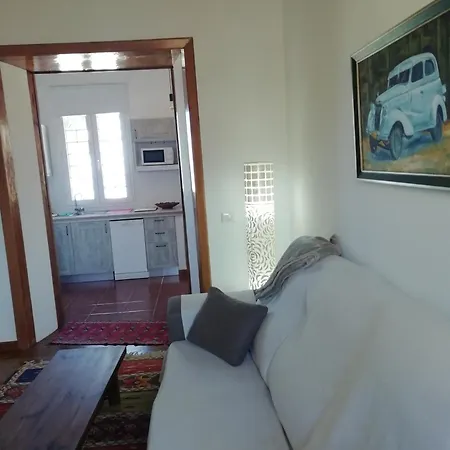 Сasa de vacaciones Tapias, Casa Papin