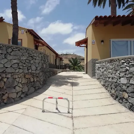 Сasa de vacaciones Tapias, Casa Papin Puerto de la Cruz (Tenerife)