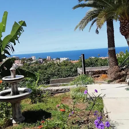 Сasa de vacaciones Tapias, Casa Papin *