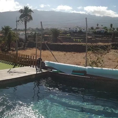Сasa de vacaciones Tapias, Casa Papin *