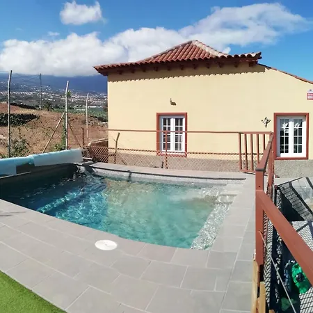 Сasa de vacaciones Tapias, Casa Papin