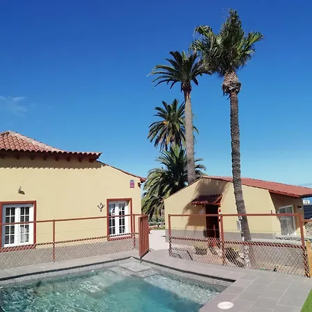 Tapias, Casa Papin Сasa de vacaciones *