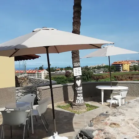 Tapias, Casa Papin Puerto de la Cruz (Tenerife)