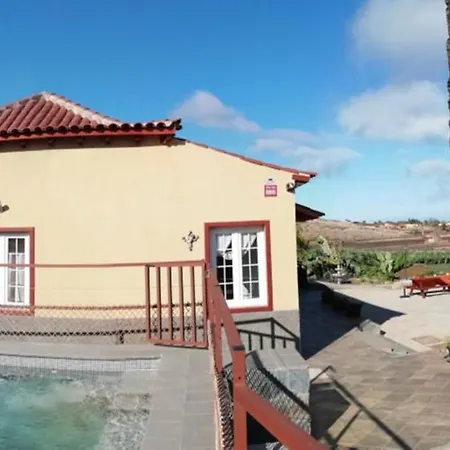 Сasa de vacaciones Tapias, Casa Papin