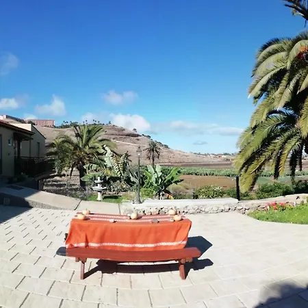 Tapias, Casa Papin Сasa de vacaciones Puerto de la Cruz (Tenerife)