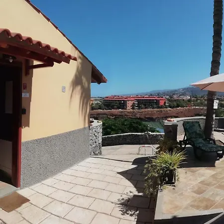 Tapias, Casa Papin Сasa de vacaciones