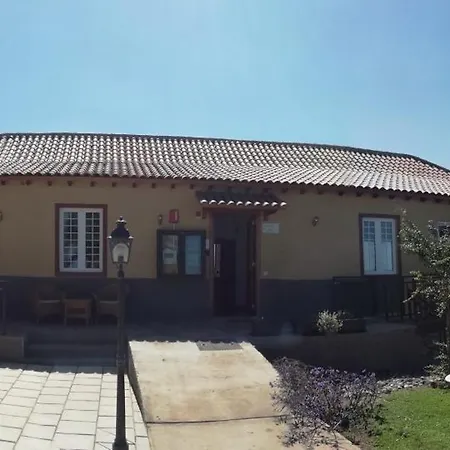Tapias, Casa Papin Сasa de vacaciones Puerto de la Cruz (Tenerife)