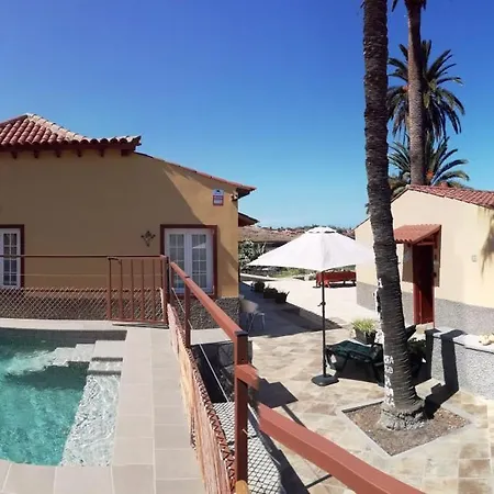 Сasa de vacaciones Tapias, Casa Papin