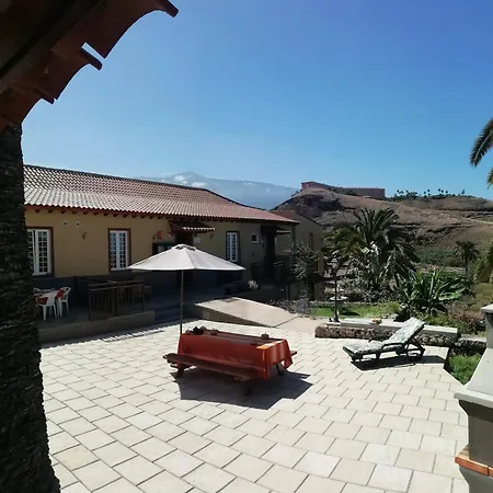 Сasa de vacaciones Tapias, Casa Papin *