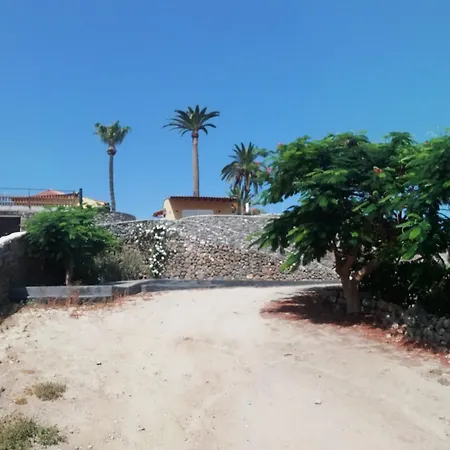 Будинок відпочинку Tapias, Casa Papin