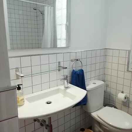 Tapias, Casa Papin Пуерто-де-ла-Крус